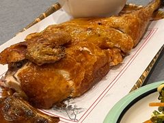 -金哥私房菜馆(张府园总店)