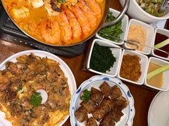 -林四喜·闽南传家菜(鼓浪屿店)
