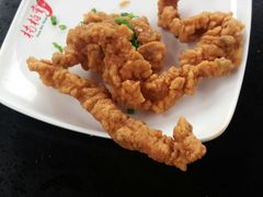 -楠柏弯休闲山庄(梨花溪店)