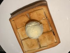 -半秋山西餐厅(巴南万达广场店)