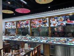 -良师门滨海人家·海鲜·家常菜(滨海城店)