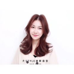 -P.STYLE 派斯造型