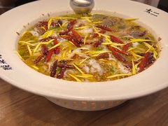 -太二酸菜鱼(kk mall店)