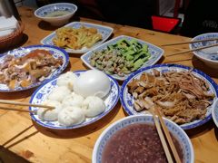 -小凡家的卤肉铺