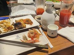 -大渔·观筵(三里屯太古里店)