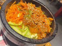 -老炉家木炭烤肉(长江国际店)