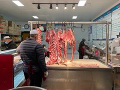 -宛平李记小吃(东关街店)