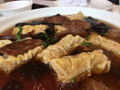 -浙江三立开元名都大酒店·四季轩中餐厅