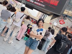 -大悦城(沈阳中街店)