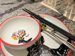 -新白鹿餐厅(松江开元地中海店)