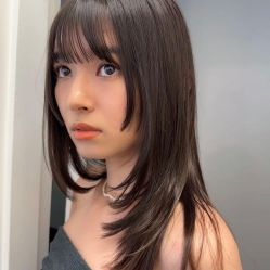 -HairCode芭曲发型