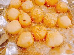 -格日勒阿妈蒙古厨房(大召店)