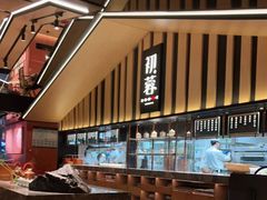 -初蓉丨遇见新川菜(亲贤街荣耀店)