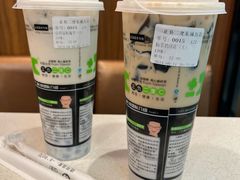 -正负二度C(东城万达店)