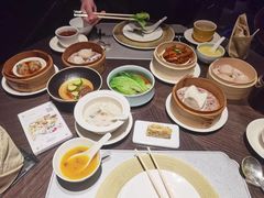 -万丽轩·粤菜(王府井金茂万丽酒店)