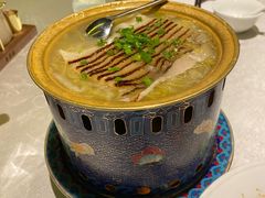 -北京全聚德(清华园店)