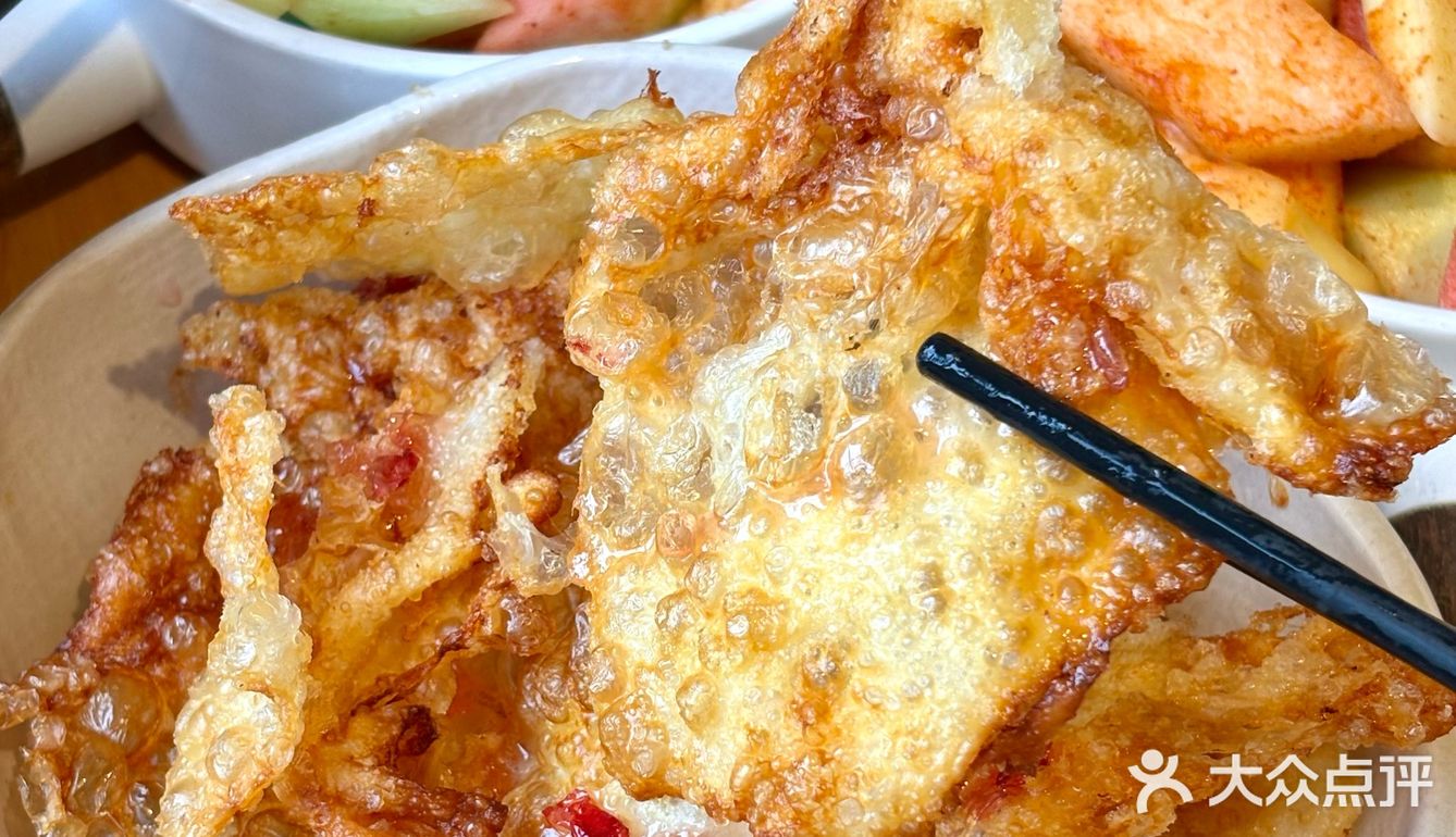 成都还是太全面‼️现舂佐料的云南火锅‼️