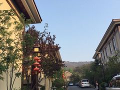 -金石唐风国际温泉会馆