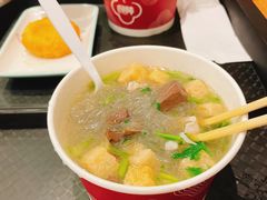 -回味鸭血粉丝汤(夫子庙瞻园路店)