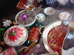 -小龙坎火锅(沙井店)