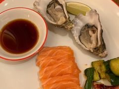 -咖啡苑 - 蔚藍夏日主题(永利皇宫店)