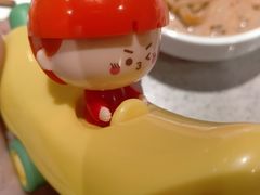 -海底捞大排档火锅(悦荟广场店)