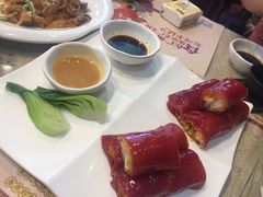 -点都德(汇胜楼店)