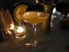 -STARRY CAFE & LOUNGE BAR(高新店)