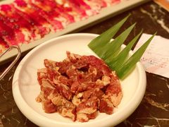 -一品诚记烤肉·甄选店(中南路店)