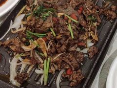 -马凯餐厅(长椿街店)