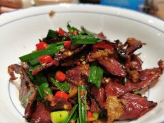 -红旗大食堂(君悦紫园店)