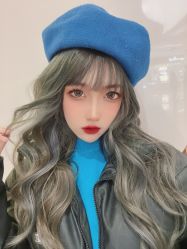 -icare美发沙龙