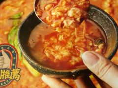 -巴依老爷新疆美食(望京小街店)