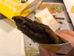 -麦当劳(南京五龙店)