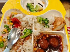 -老娘舅(天阳亲子广场店)