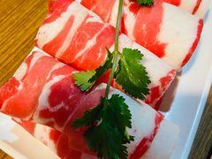 肥牛-傣妹火锅(南京东路一店)