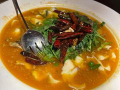 -清水亭湖北菜(大屯DT51店)