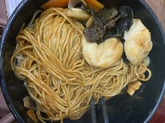 麻酱拌面-万寿斋(山阴路店)