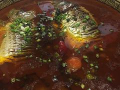 -小杨妹无刺鲫鱼(都市花园店)