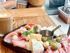 -Alimentari早午餐(安福路店)