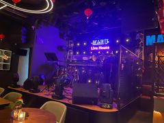 -MARU玛露音乐餐厅(大学路店)