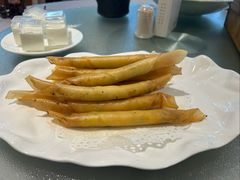 春卷-二十八里太湖船菜(吉祥路店)