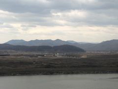 -珲春防川景区