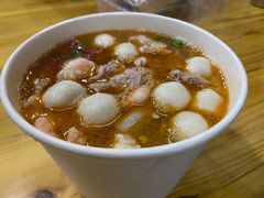 招牌虾面-明月虾面(厦禾路店)