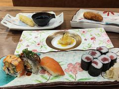 -红叶日本料理(辰熙广场店)