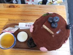 -WONDER ICE 萬得冰田(建設路总店)