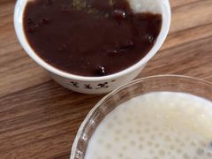 -笃笃笃糖粥(十全街店)