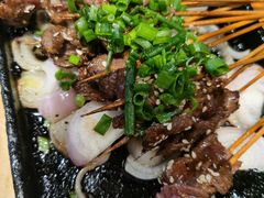 -木屋烧烤(龙湖天街店)