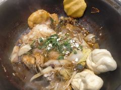 -福熙鼎铁锅炖鱼(槐中路店)