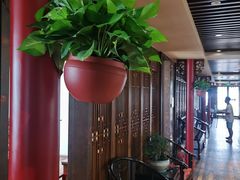 大堂-南门涮肉(通州大船店)